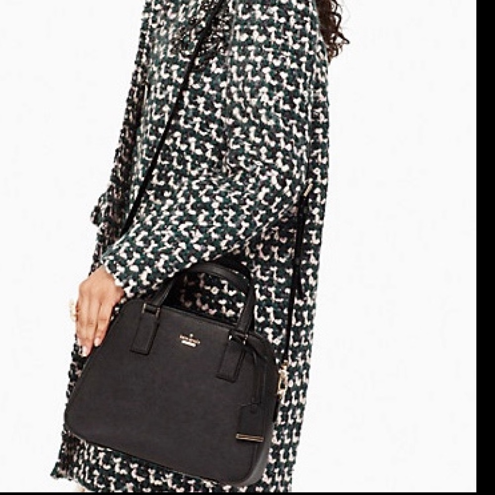 BRAND NEW Kate Spade Cameron street little babe